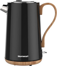 Cuisinart 1.7-Liter Stainless Steel Cordless Electric Kettle with 6 Preset picture