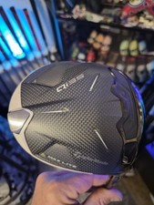 ✨️New✨️Taylormade Qi35 max lite driver 12° Diamana TM 50 Regular Mitsubishi Chem picture