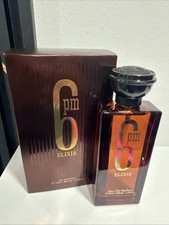 6 Pm Elixir 100 Ml 3.4 Fl Oz picture