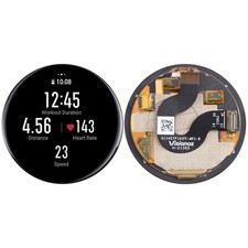 For Amazfit GTR 3 Pro Original LCD Screen with Digitizer Full Assembly picture