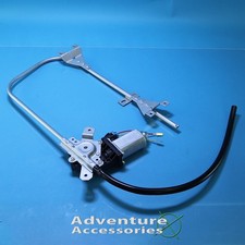 HUMMER H1 - POWER WINDOW REGULATOR LH (FRONT OR REAR) ('94-'06) 6002870-R picture