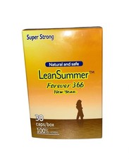 Lean Summer  Forever 366  Súper Strong Nueva Versión/ New Version.￼ picture