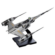 BAN2783949 Bandai Star Wars: 1/48: The Mandalorian's N1 Starfighter picture