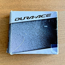 Shimano Dura-Ace SL-7900 10-Speed Down Tube Shifter Set Pair NOS picture