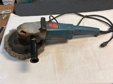Bosch 0601 Heavy Duty 9