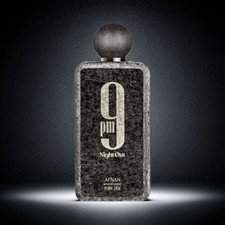 9 PM Night Out Unisex Extrait de Perfum,3.4 Fl.Oz picture
