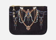 Camilla AMULETS AND ALCHEMY Coin and Phone Purse O/S BNWT RRP $85 picture