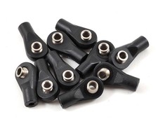 SSD RC M3 Short Plastic Rod End (10) [SSD00020] picture
