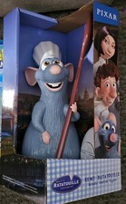 Disney Ratatouille Remy Remote Control Figure,  picture