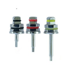 3 Pc Hex Driver 1.25mm Ratchet For Dental Implant Implants Abutment Screw Tools picture
