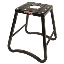 TUSK Aluminum MX Stand Black picture