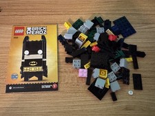 LEGO #41585 BRICKHEADZ - Batman 100% picture