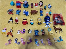Random Mixed Toy Lot picture