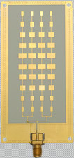 Luswave K Band Patch Antenna, 24-25GHz picture