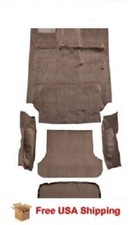 ACC FITS 1991-1997 Toyota Land Cruiser Complete Cutpile Carpet picture
