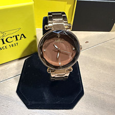 Invicta Celestial Women’s Watch 70325 – Rose Gold 34mm picture