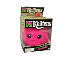 PINK Needoh Knittens  picture