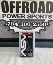 ASV F4 Series HOLIDAY Pro Pack Brake and Clutch Set, Yamaha, HPF4A106PX-SK-Black picture