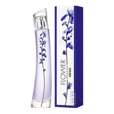 Kenzo Ladies Flower Ikebana Indigo EDP Spray 1.3 oz Fragrances 3274872480711 picture