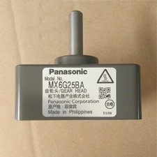 MX6G25BA Gear Head 1PC New Expedited Shipping #fb picture