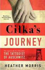 Cilka's Journey picture