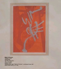 Mark Di Suvero 