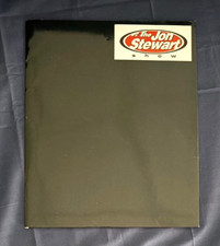 Vintage Press Kit from MTV's Jon Stewart Show with original stationary  picture