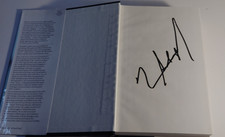 Signed It Doesn’t Take a Hero General H Norman Schwarzkopf Hardcover Autobio picture
