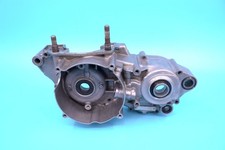 1998 97-99 Honda CR250R CR250 OEM Left Engine Crankcase Case Half Bottom End picture
