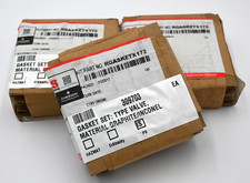 EMERSON FISHER RGASKETX172 GASKET REPAIR KIT picture