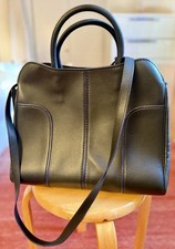 Tod's Large Sella bag- 75% off original price picture