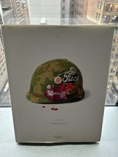 FUCT Erik Brunetti Rizzoli Extremely Rare Print Hard Cover FUCT book Shirt Hat picture