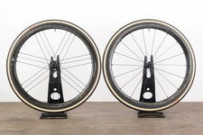 Campagnolo Bora WTO 45 Carbon Tubeless Clincher Rim Brake Wheelset 11 Speed picture