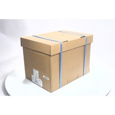 Schneider Electric VDIP181X46010B Patchcord RJ45 Cat6A 1m NEW NFP Sealed(100pcs) picture