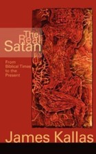The Real Satan: From Biblical Times to the Present, , Very Good Book picture