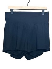 Halara High Waisted SoftlyZero Shorts picture