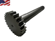 Brand New Travel Final Drive Gear Shaft 2051884 For John Deere 350D 350G 380G picture