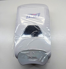 GOJO PURELL FMX-12 1200mL Manual Soap Dispenser 5120-06 Dove Gray NEW picture