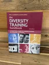 The Diversity Training Handbook: A Practical Guide to Understanding and... picture