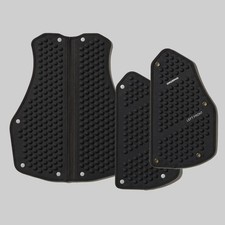 Brand New Omorpho Men’s G-Pack 10 LB Black Multiple Sizes In Hand Available picture