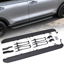 450LBS Running Boards Side Steps OE Style For 2023 2024 2025 2026 HONDA CR-V CRV picture