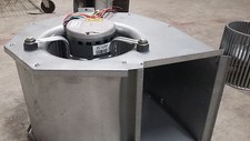 ICP Heil Tempstar GE Genteq 3/4 HP Blower Fan Assembly HVAC Fan Assembly picture