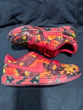 Nike SB Dunk Wizard of Oz 1y picture
