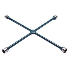 KEN-TOOL 35657 4-Way Lug Wrench,23 In. 36P419 picture