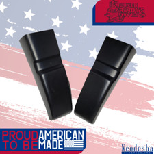 Redneck Randy Cab Corner Covers 1988-1998 Regular Cab Chevy Silverado 99727 picture