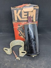 NORS 1941-46 CHEVROLET FLEETLINE MASTER SPECIAL DELUXE FLEETMASTER IGNITION COIL picture