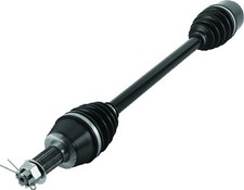 QuadBoss QBS Axles 609187 picture