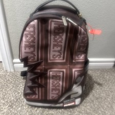 Sprayground  HERSEY’S  Backpack - Brown LIMITED EDITION picture
