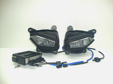 2021-2025 KAWASAKI NINJA ZX10R OEM FRONT HEADLIGHT MODULE UNIT 21-25 2025 picture