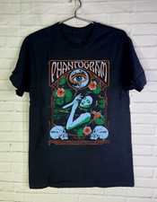 Collection Phantogram Band Poster Black T Shirt All Size QA1789 picture